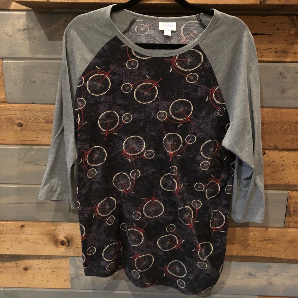 LulaRoe Randy size XL